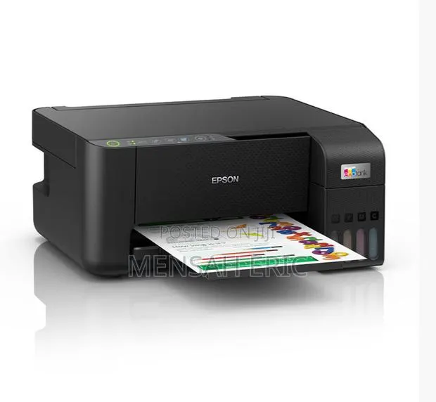 Epson L3250 Printer · Photo 1