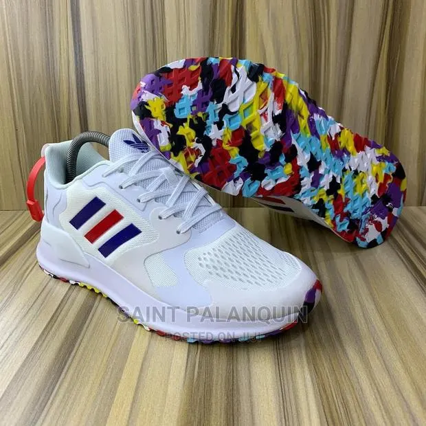 Adidas XPLR · Photo 1