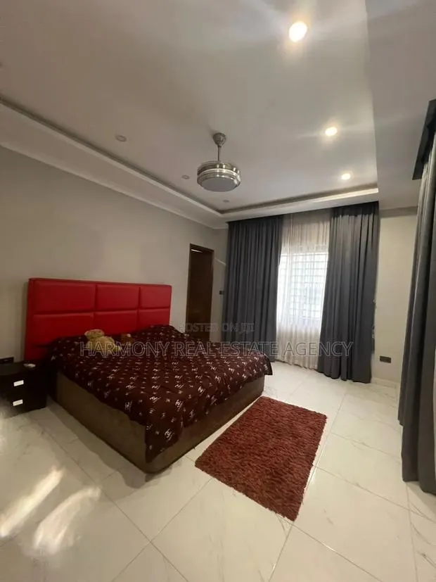Furnished 2bdrm Apartment in East Legon for rent · Photo 1