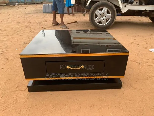 Available Center Table · Photo 1