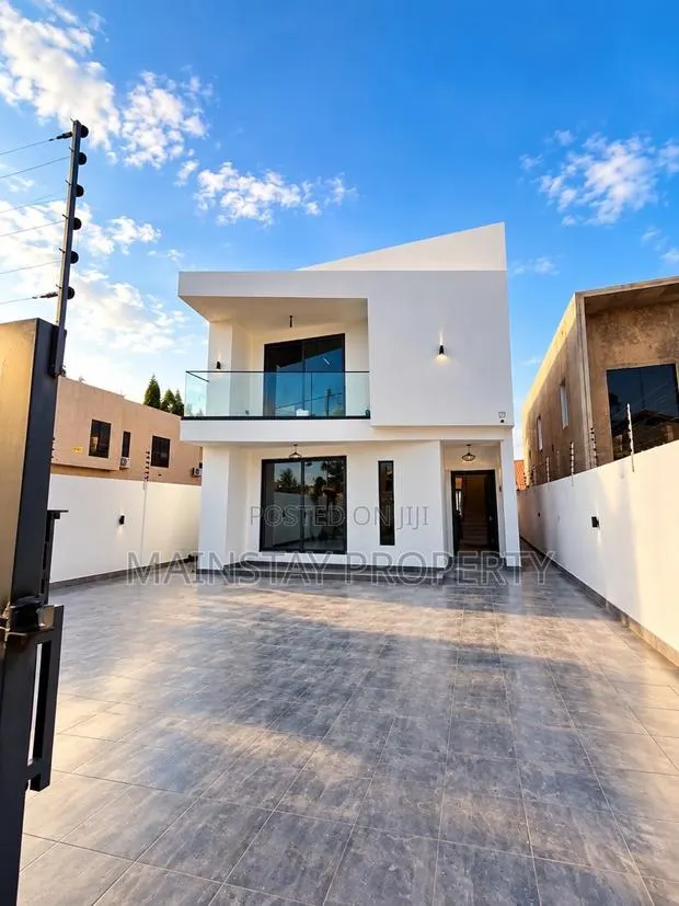 4bdrm House in Mainstay Estates, East Legon for sale · Photo 1