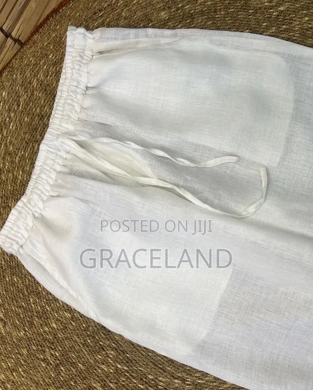 This Is Original Authentic Linens for Men Summer Wear · Photo 1