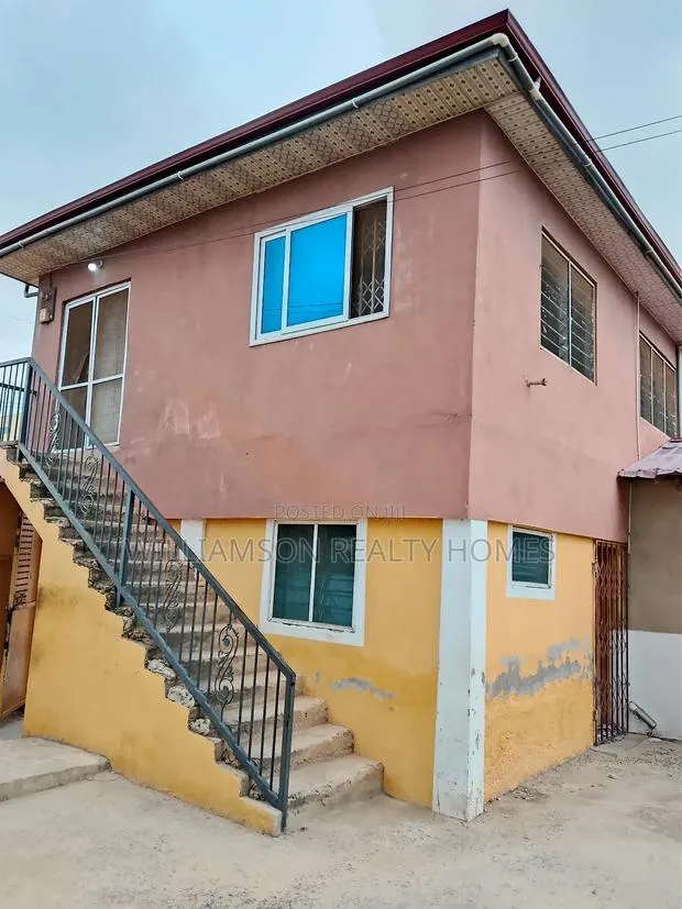 3bdrm Apartment in Community 18 Area, Spintex for rent · Photo 1
