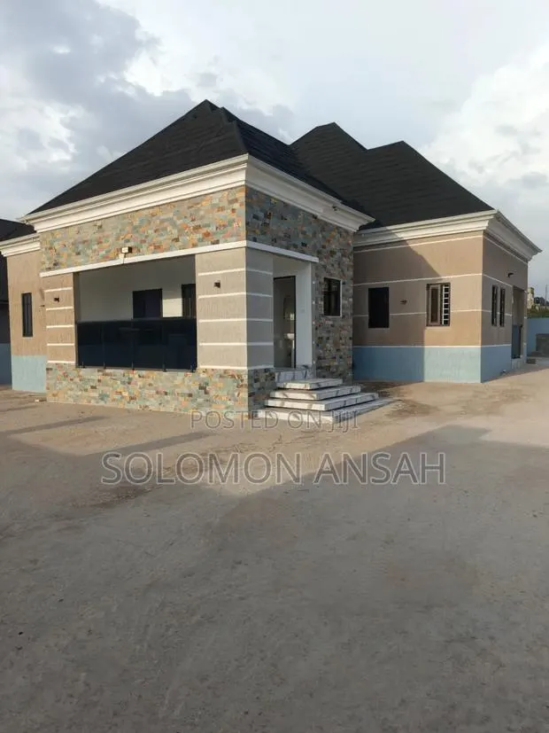 4bdrm House in Free Will Agency, Kumasi Metropolitan for sale · Photo 1