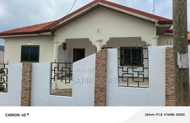 2bdrm House in Kwabenya for sale · Photo 1