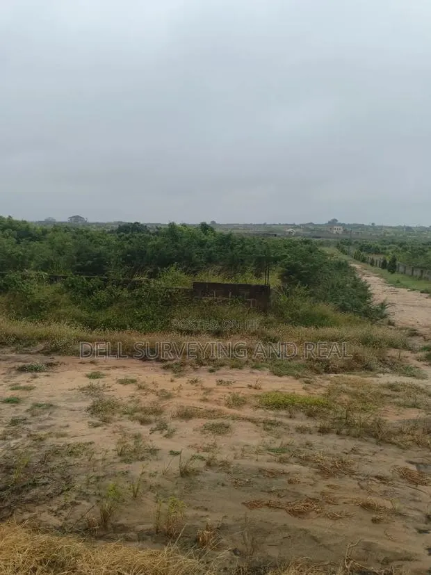 Prampram / Ningo-Prampram 6 Plots Available · Photo 1