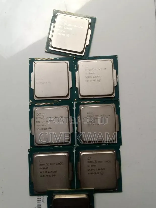 I5 7 Generation · Photo 1