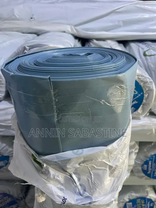Damp Proof Materials · Photo 1