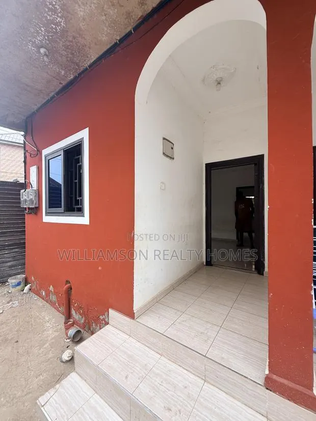 1bdrm Apartment in Spintex Main Road for rent · Photo 1