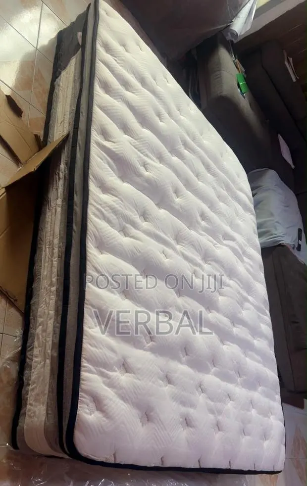 Rimensy Compressed Mattresses From America · Photo 1