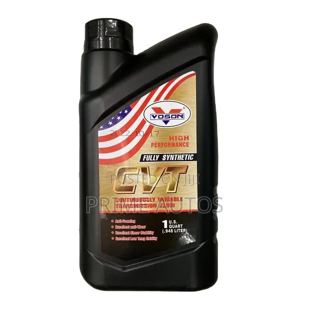 Voson Fully Synthetic CVT 1l · Photo 1
