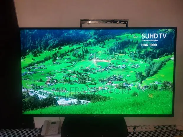Samsung Smart 42inches Smart Display · Photo 1