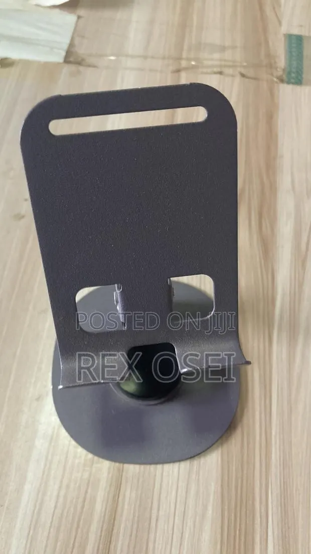 Metal 360 Phone Stand · Photo 1