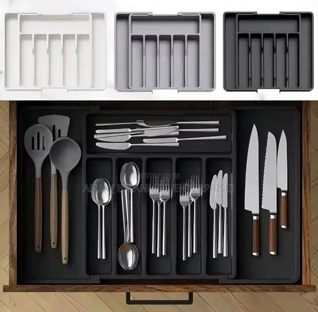 Cutlery Tray · Photo 1
