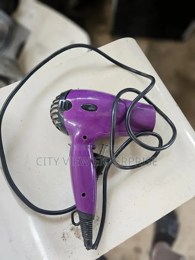 Severin Hair | Care · Photo 1