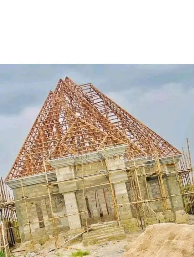 Quality Woodwork Installment · Photo 1