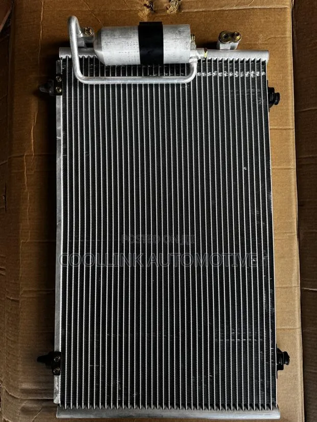 Pontiac Vibe AC Condenser (2003-2008) · Photo 1