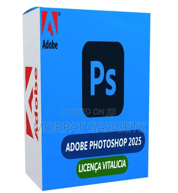 Adobe Photoshop 2026 ( Full Version) · Photo 1