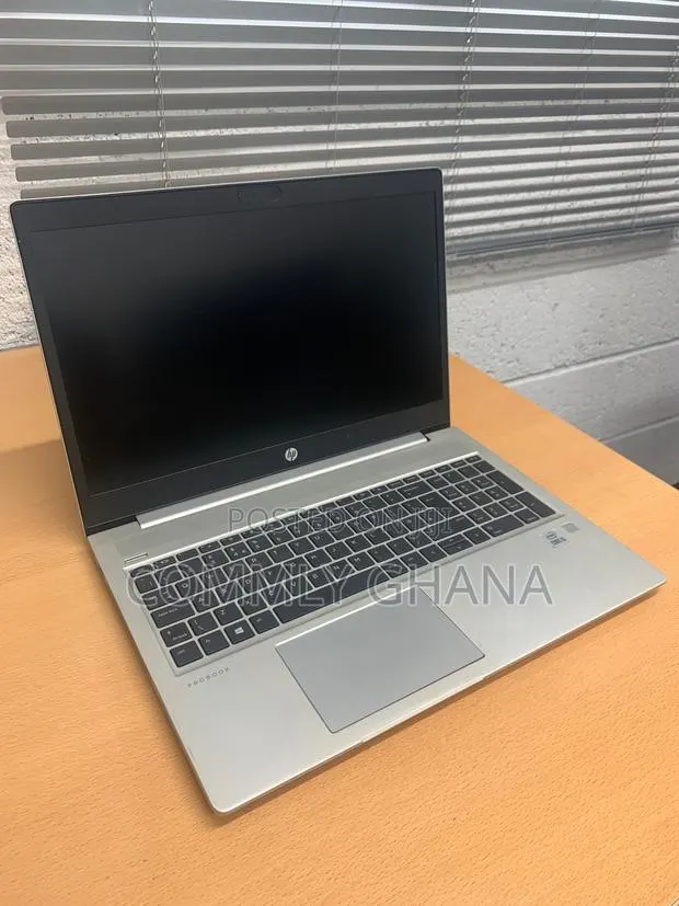 Laptop HP Probook 450 8GB Intel Core i5 HDD 256GB · Photo 1