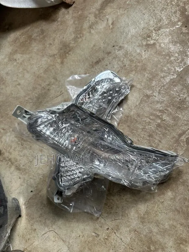 Toyota Camry 2015 - 2016 Foglight · Photo 1