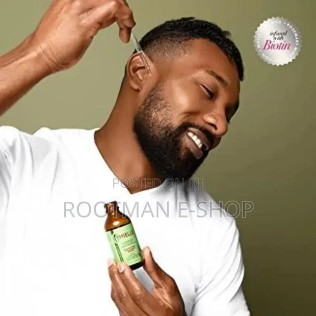 Mielle Rosemary Mint Oil for Hair / Beared Growth · Photo 1