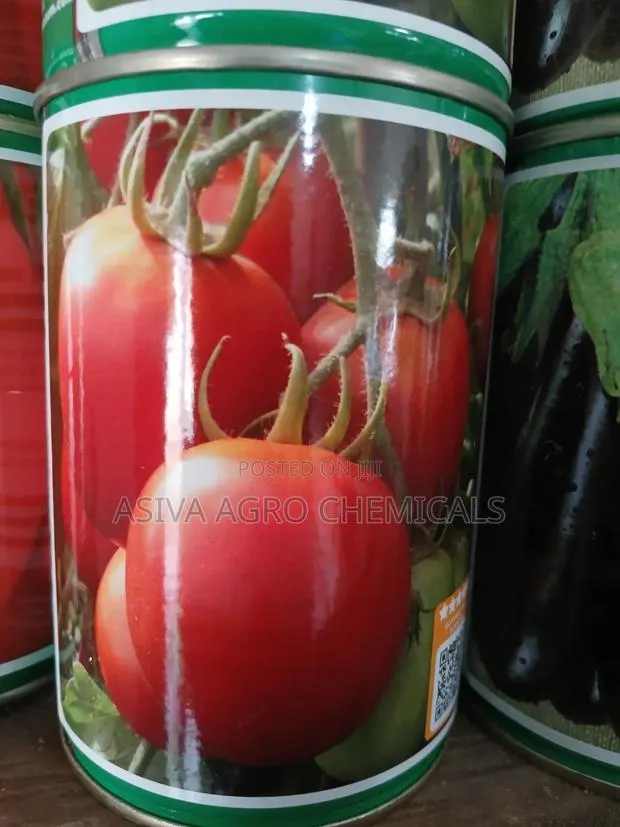 Cobra 26 Tomato Seeds · Photo 3