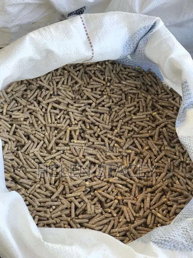 Multi- Pellets · Photo 1
