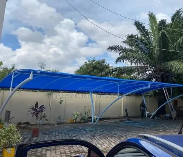 Multiple Carport/ Car Shade · Photo 1