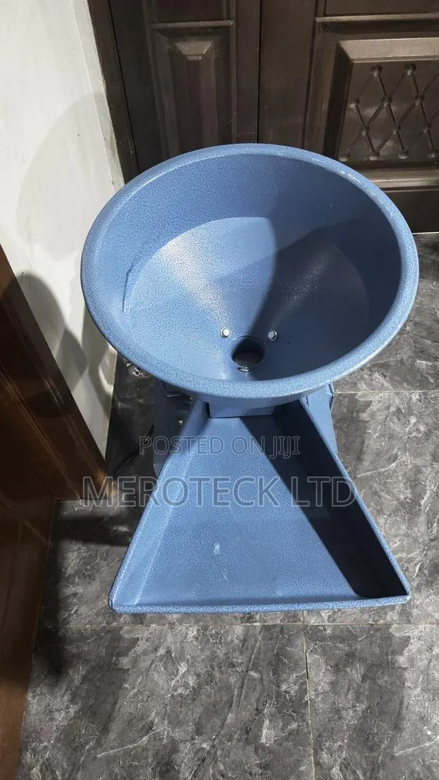 Original Imported Hammer Maize Mill Machine for Grains Cereal · Photo 4