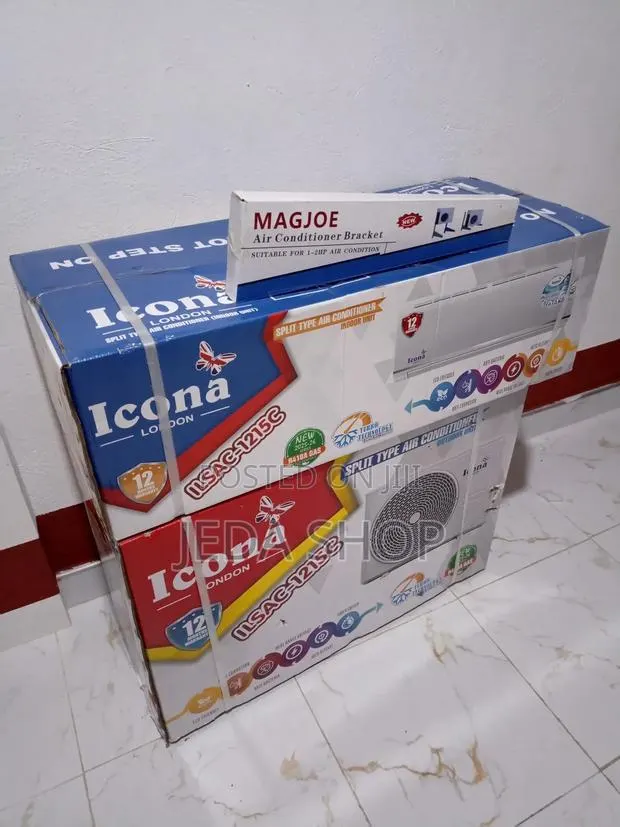 1.5hp Icona AC · Photo 1