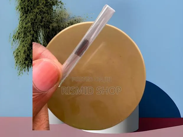 Jamaica Black Stone – Exclusive Formula for Men · Photo 1