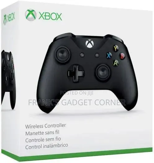 Xbox One Wireless Controller · Photo 1