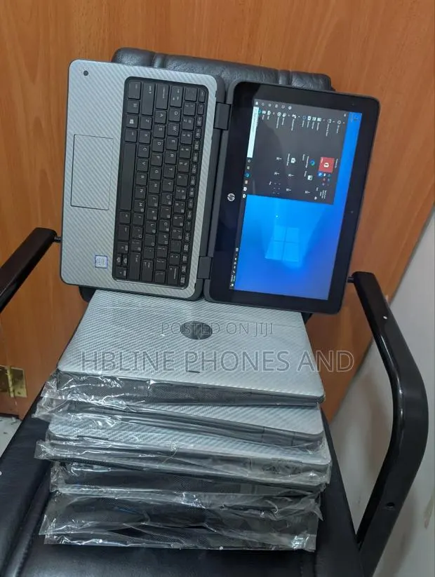 Laptop HP ProBook 11 x360 G3 EE 8GB Intel Core i5 SSD 128GB · Photo 1