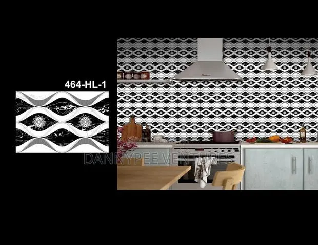 2026 Wall Tiles · Photo 1