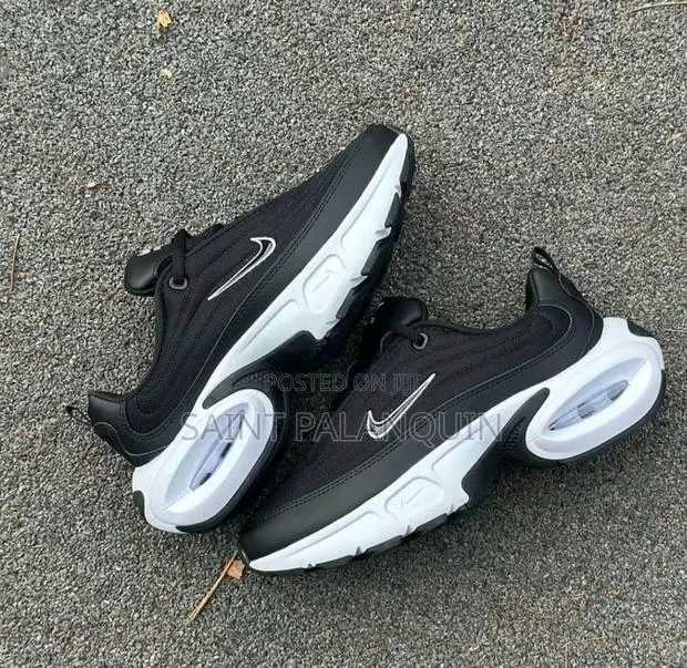 Nike Airmax Portal · Photo 1