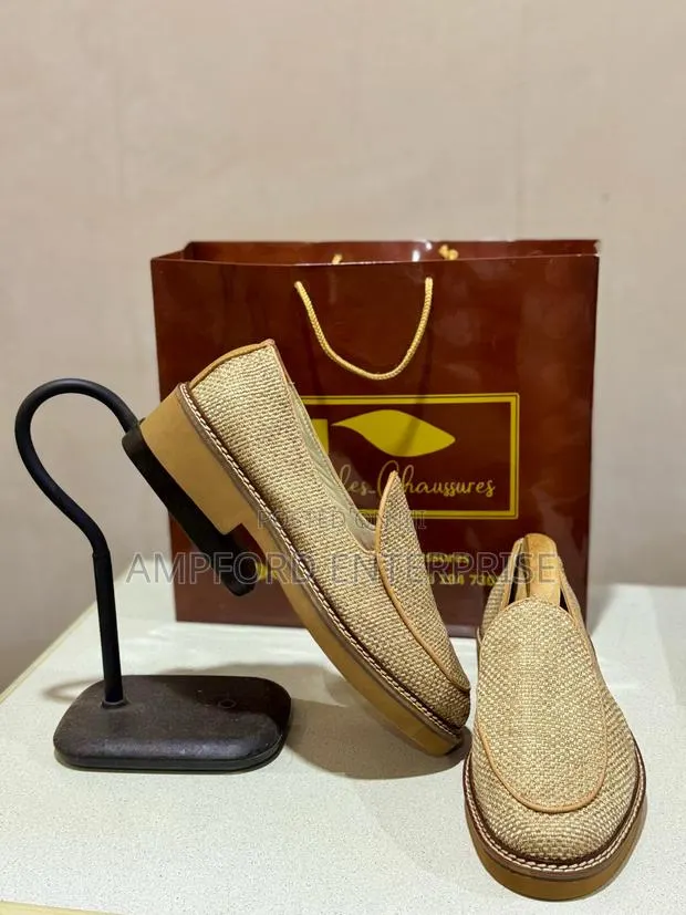 Seliz Chaussures Lex Loafers · Photo 1