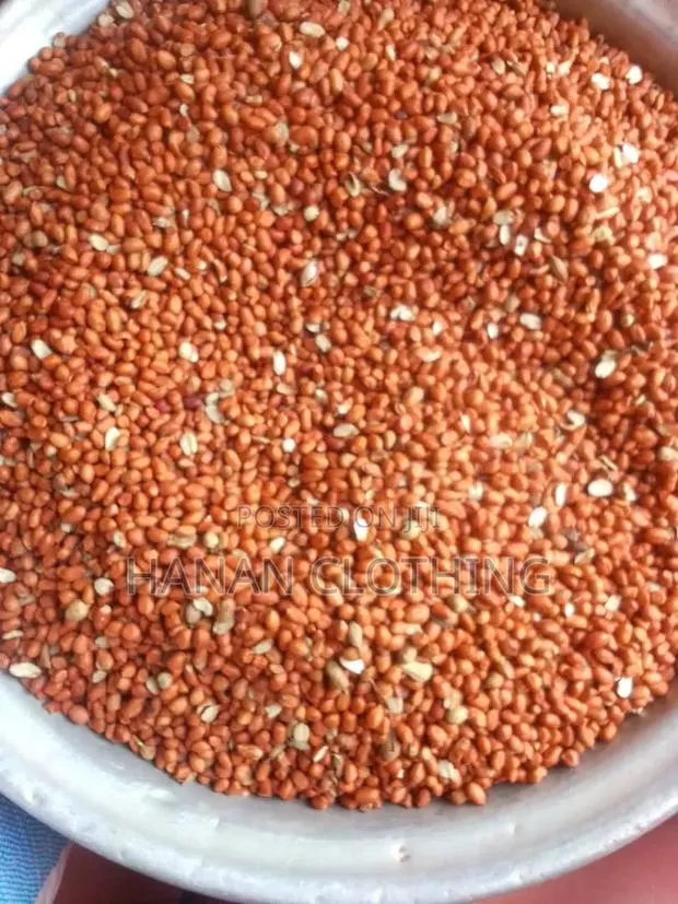 Ground Nut · Photo 1