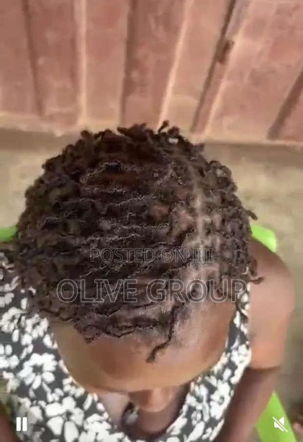 Great Sisterlocks · Photo 1