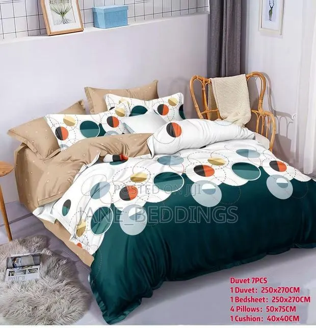 Duvet Sets · Photo 1