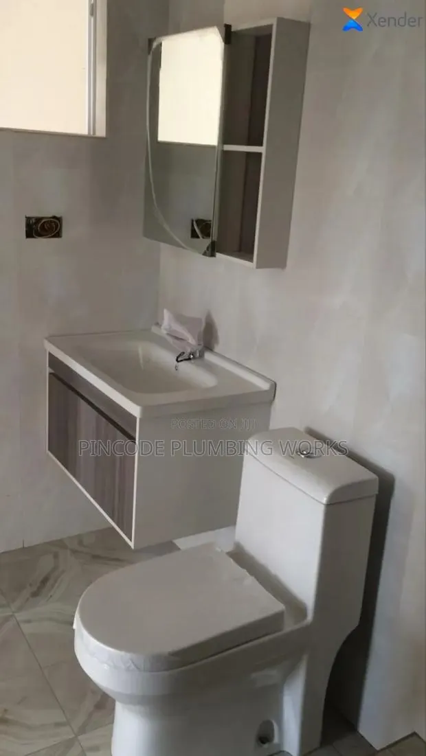 Plumber in Kumasi · Photo 1