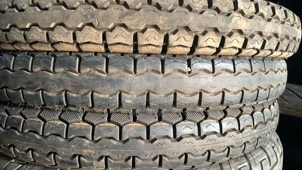 Royal RY125 2020 Black · Photo 1