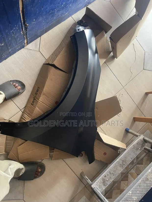 Honda Cr-v 17 18 19 20 21 22 Fender · Photo 1