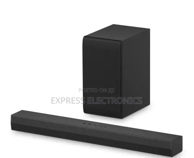 Text Us for Your S40t Soundbar 300w Lg · Photo 1