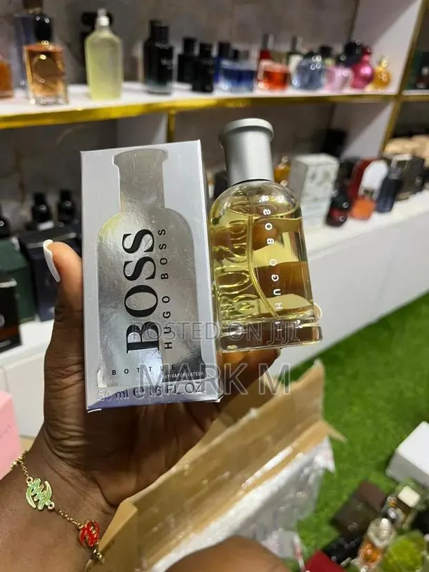 Hugo Boss Bottled · Photo 1