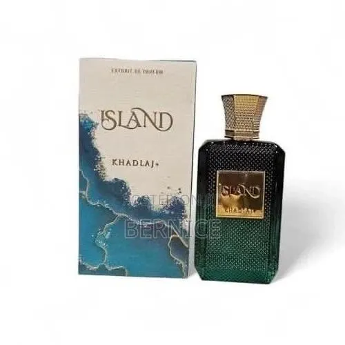 ISLAND by Khadlaj · Photo 1