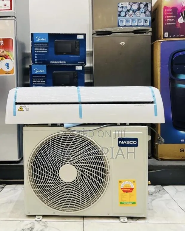 Check Out Nasco 2.0hp R410 Dual Inverter Air Conditioner · Photo 1