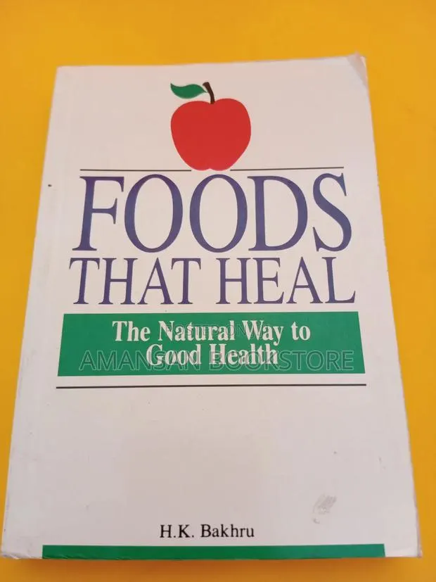 Foods That Heal · Photo 1