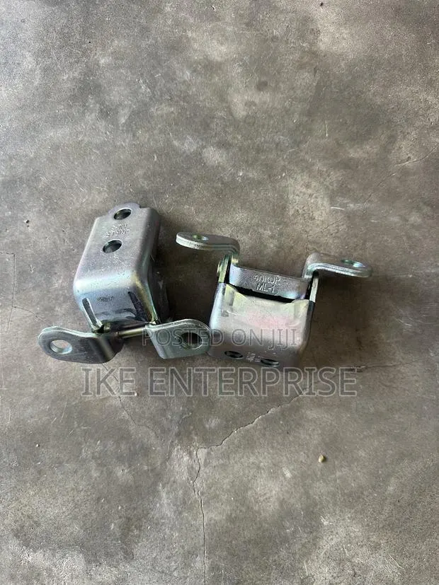 Honda Civic Door Hinges 2016,2017,2018,2019,2020,2021 · Photo 1