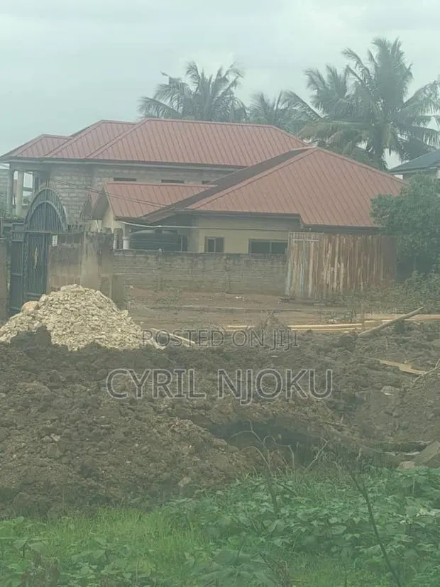 ABURI–OBOSOMASE Selling for GHC 320,0000 · Photo 1
