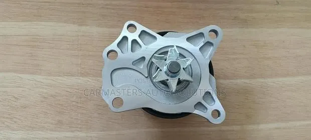 Yaris Water Pump GWT-142A Toyota Vitz Passo 1.0L · Photo 1